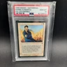 PSA 10 GEM POP 2 1994 Magic the Gathering MTG Fallen Empires Farrel's Mantle