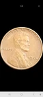 1954 P.D.S. Lincoln Wheat Pennies
