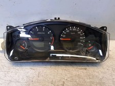 Compteur Nissan NP300