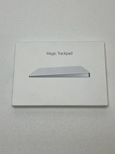 Apple Magic Trackpad 2 MJ2R2LL/A, A1535 NEW Opened. Factory packed.