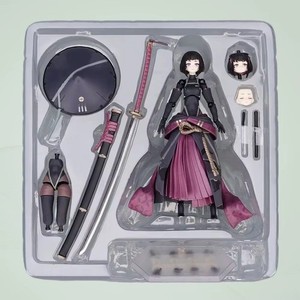 Samurai Figma | eBay