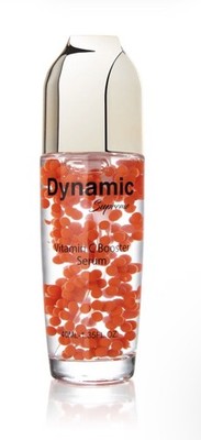 Dynamic Gemstone Prestige Formula Vitamin C Booster Serum