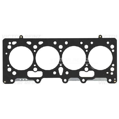 Dichtung Zylinderkopf FüR Fiat Palio 173 178 1.7 96 Bis 01 Victor Neu Teil-image