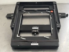 USE Durst L184 Grane/Grahalon 10x10  Negative Carrier insert and glass