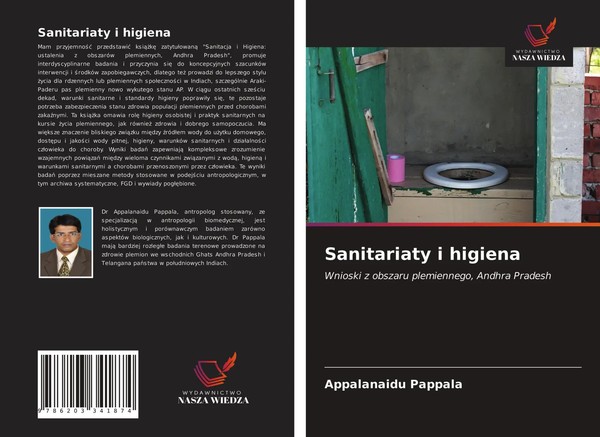 Appalanaidu Pappala | Sanitariaty I Higiena | Taschenbuch | Polnisch (2021)-image