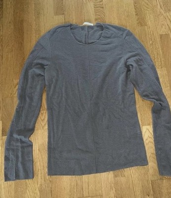 Poeme Bohemian Jumper Size 50 New 100% Genuine! 