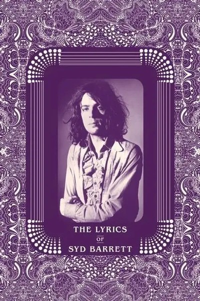The Lyrics Of Syd Barrett | Syd Barrett | Buch | Omnibus Press | Gebunden | 2021-image