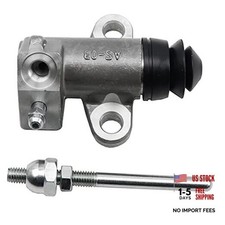 Clutch Slave Cylinder - 072-1258