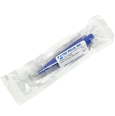 QTY:1 15078 I.D. 3.0mm O.D. 3.4mm Perforator *vm