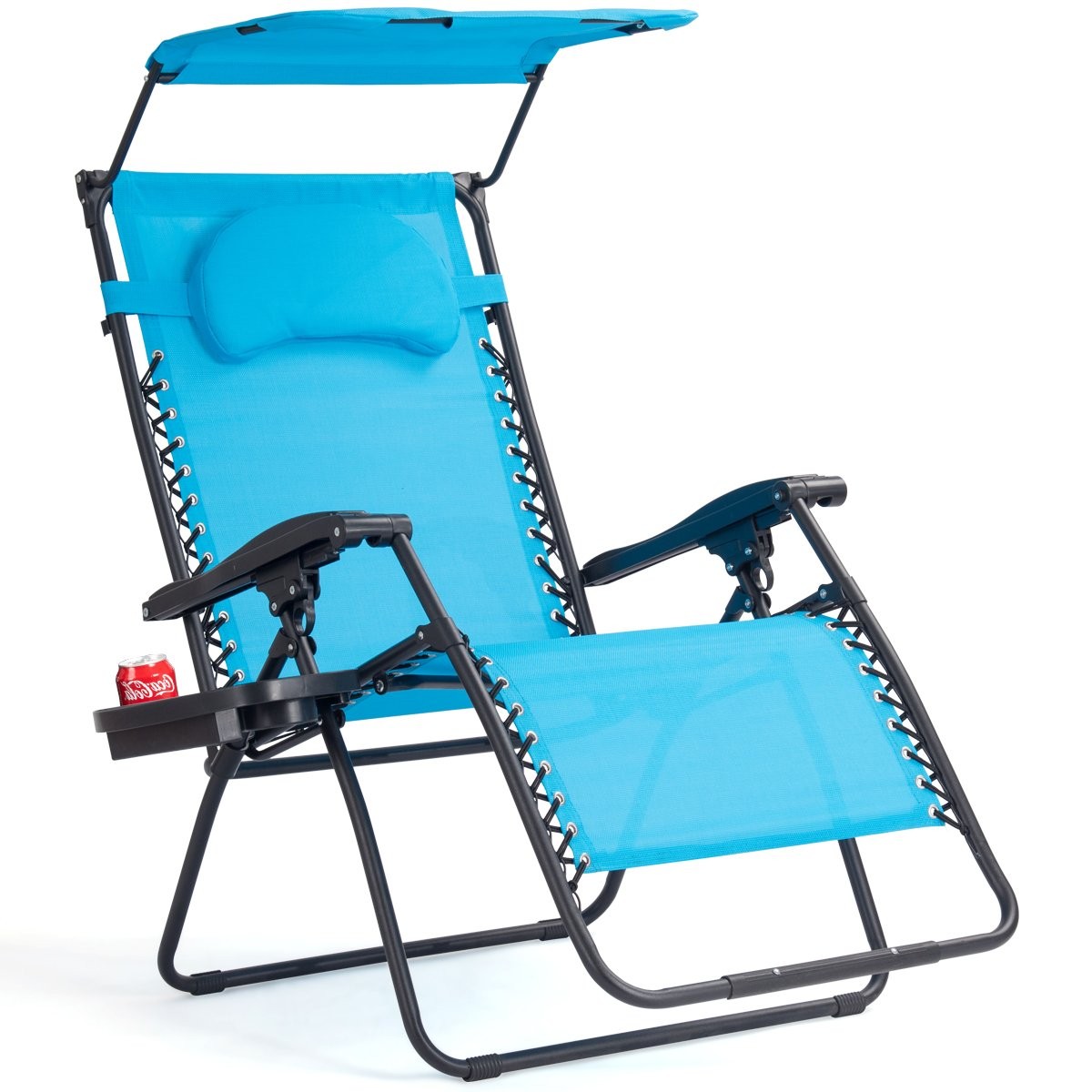 Cup Holder Blue