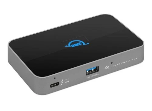 OWC Thunderbolt 5 Port Hub