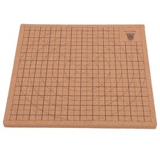 Macrame Board For Braiding Lightweight Cork Material Portable And Durable Save