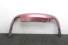 JAGUAR XK 8 Coupe X100 Hintere Stoßstange 4.20 Petrol 219kw 2004 31288203