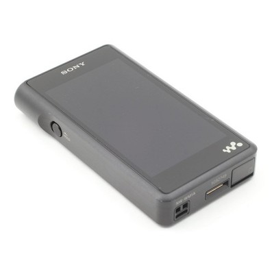SONY NW-WM1A Walkman High-Res Audio Digital Player