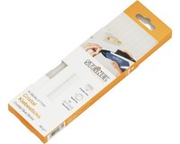 Steinel Klebesticks Ø 7 Mm 150 Mm Cristal 16Er Pack