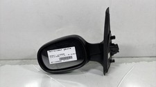 Retroviseur gauche (ou coque) Renault CLIO
