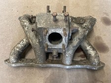 Original Daimler SP250 Dart Inlet Manifold. No Damage.  C22367
