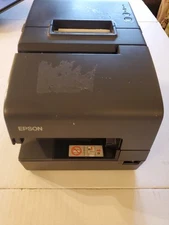 EPSON M253A TM-H6000IV Point of Sale Thermal Printer