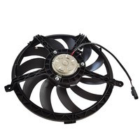 LüFter MotorküHlung MotorlüFter KüHlerlüFter FüR Mini R55 R56 R57 R60 R61 12V