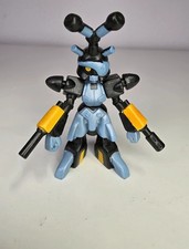 Black beetle Medabots Hasbro Takara / Vintage