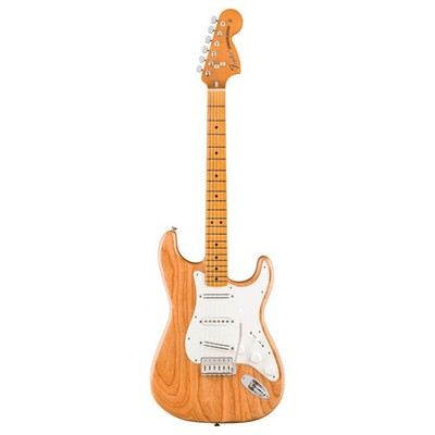 Fender Limited Edition Mark Speer Stratocaster MN Natural - E-Gitarre
