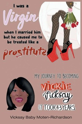 I Was a Virgin When I Married Him but He Caused Me to Be Treated like a...