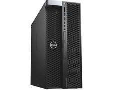 Dell Precision T5820 Workstation W-2125 64GB DDR4 1TB SSD P4000 WIN11 PRO 900W
