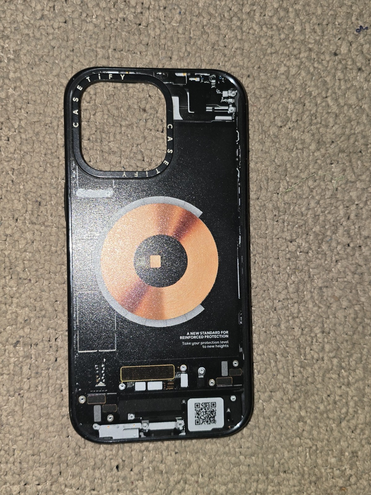 iPhone 15 Pro Max Case by Casetify - Durable & Stylish Protection-image