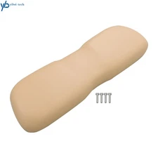 Golf Cart Front Seat Lean Back Cushion For Club Car DS 2000.5+ #102076601