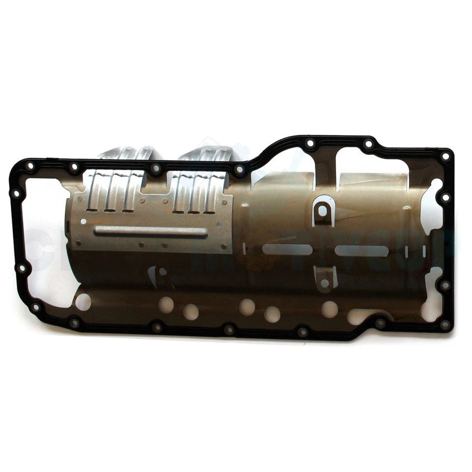 Juego de pernos de junta de culata para Jeep Grand Cherokee Dodge Ram 1500 Mitsubishi Raider Foto 4 de 4