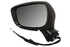 Außenspiegel Links Elektrisch Einklappbar für Mazda Cx-3 DK ab 15-> DB2T69181B Außenspiegel Links Elektrisch Einklappbar für Mazda Cx-3 DK ab 15-> DB2T69181B