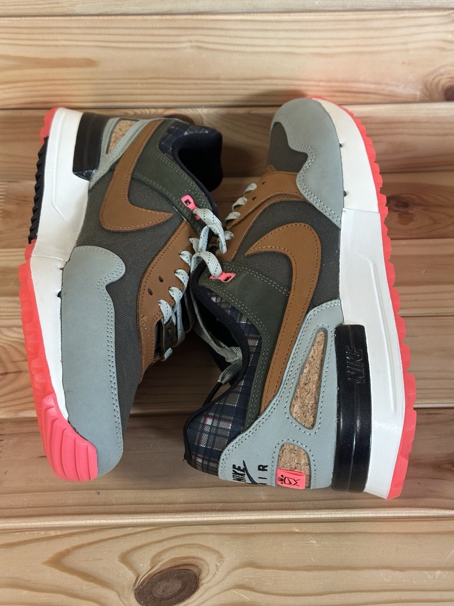 Nike Air Pegasus '89 Golf NRG Open Championship Pack FQ8316-300