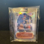 2024 Panini Donruss Optic - Uptowns Drake Maye #4 (RC)