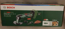 Bosch Akku-Multifunktionswerkzeug UniversalMulti 18V-32 solo