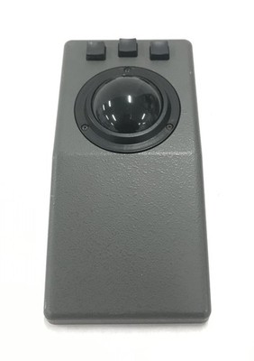 MSI Ultra Electronics XRT-G5735 TDW1 Industrial Trackball B Mouse