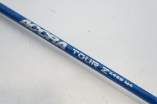 New Accra Tour Z Xtreme 55G Stiff 46" Driver Shaft Uncut .335 Inv12714886