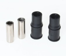 Führungshülsensatz Bremssattel BREMBO F SV 059 für VW POLO 3 CLASSIC 6V2 86C 80