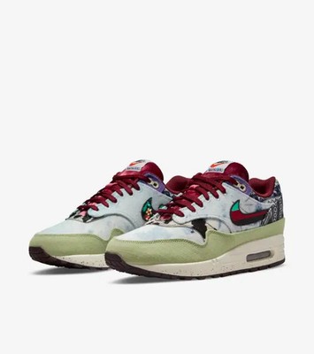 Nike Air Max  1  SP Concepts Mellow DN1803 300 Size 14 (100% Authentic!!!)