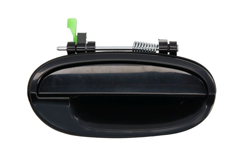 4x ✅Fits BLIC 6010-56-007404PP Door handle external Rear Right 6010- ⭐UK Seller⭐