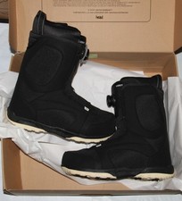 NEW HEAD Legacy BOA mens snowboard boots  pic...