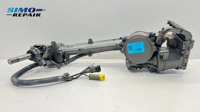 Lenkgetriebe Elektrische LHD CITROEN DS7  2017 -