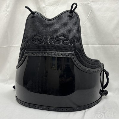 【D11】 Kendo  Yamato-Do  Bogu Japanese Martial  Armor Used / From Japan