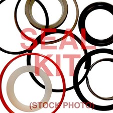Hydraulic Cylinder Seal Kit Fits Mustang Replaces 190-32590