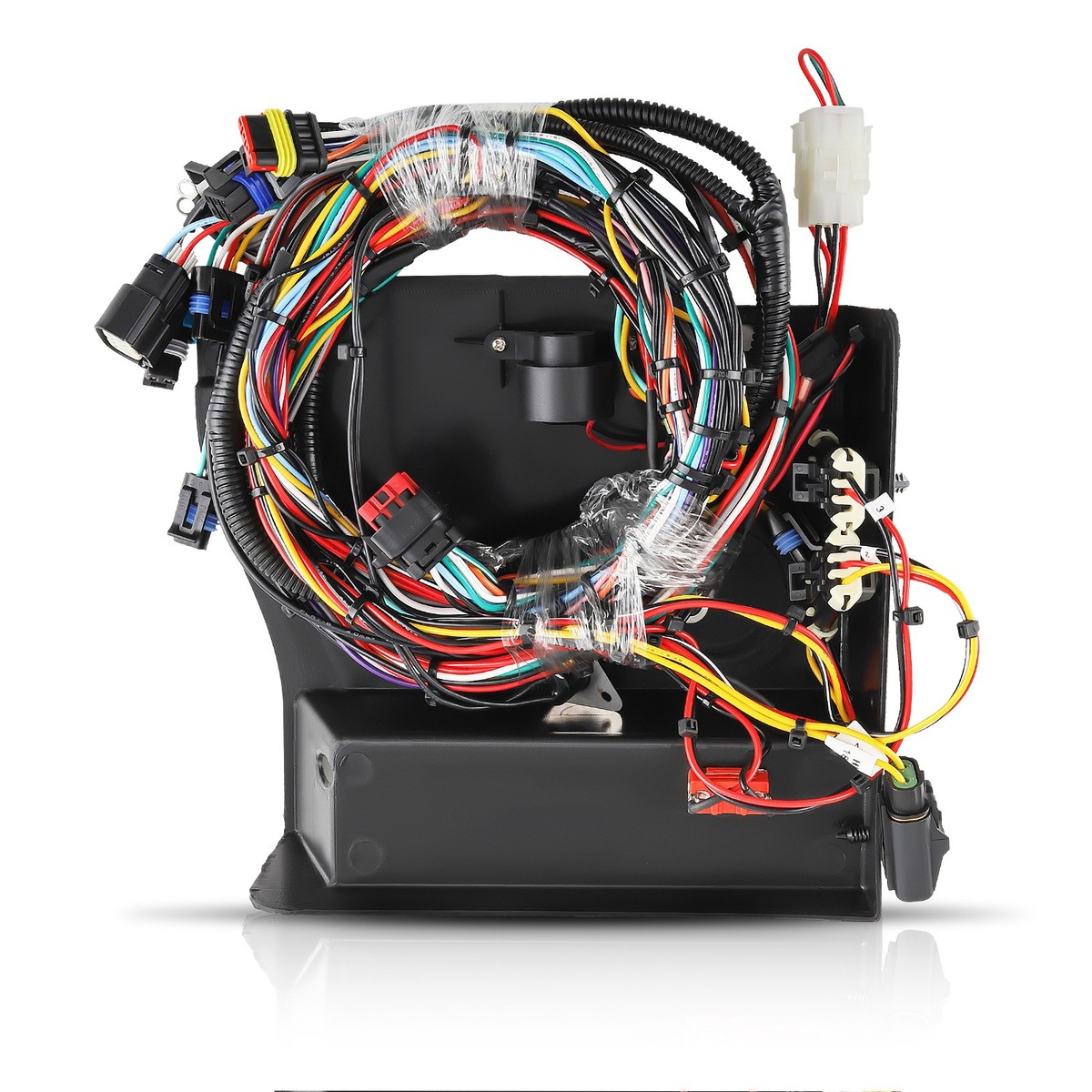 1x Speed Controller Wiring Harness For EZGO RXV Curtis Controllers