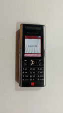 282.Sony Ericsson V600 Very Rare - For Collectors - Unlocked