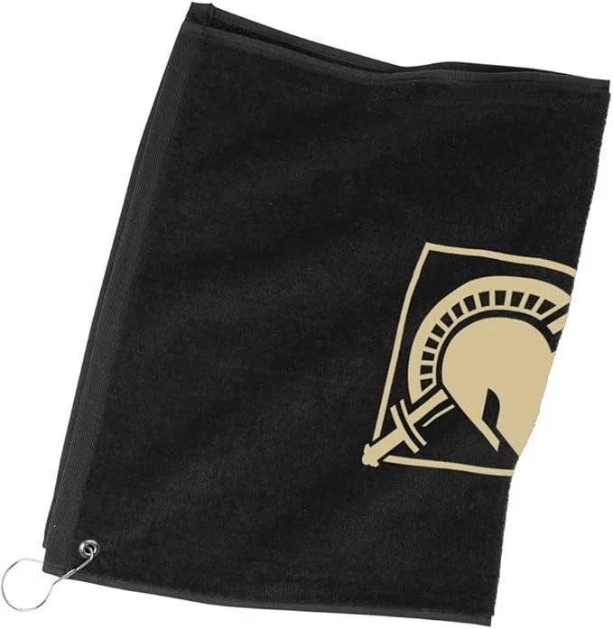 Полотенце для гольфа United States Military Academy Army Black Knights с логотипом - Изображение 2 из 4