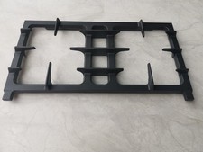 Lacanche 2 fuochi supporto padella ghisa nuovo supporto padella / supporto / doppia griglia piano cottura