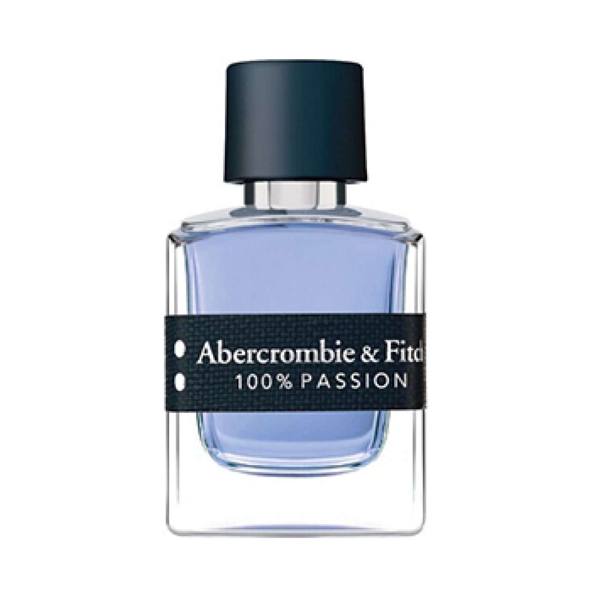 Abercrombie & Fitch 100% Passion For Men Spray 100ml 3.4oz Eau De