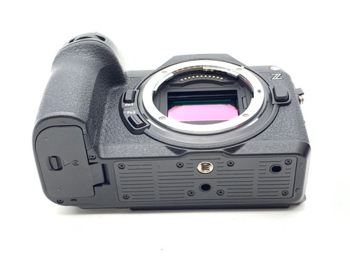 NIKON Z6 III 24.5MP Mirrorless Digital Camera Body from Japan -Near Mint- `5559 - Picture 3 of 3