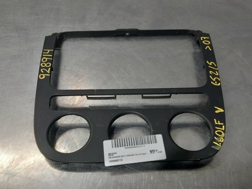 1K0858071G 928914 leiste für VOLKSWAGEN GOLF V (1K1)(10.2003) HIGHLINE 4MOTION